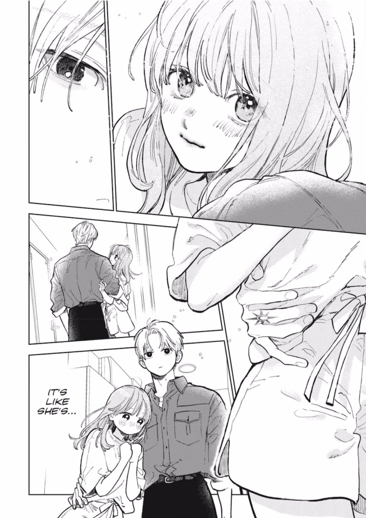 A Sign of Affection, Chapter 51 image 04